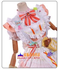 画像5: 【売り切れ即終】アイドルマスター シャイニーカラーズ（THE IDOLM@STER SHINY COLORS）大崎 甜花（おおさき てんか）コスプレ衣装 abccos製 「受注生産」 (5)