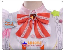 画像8: 【売り切れ即終】アイドルマスター シャイニーカラーズ（THE IDOLM@STER SHINY COLORS）大崎 甜花（おおさき てんか）コスプレ衣装 abccos製 「受注生産」 (8)