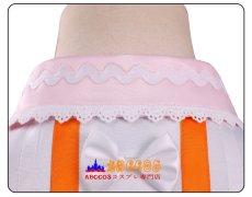 画像9: 【売り切れ即終】アイドルマスター シャイニーカラーズ（THE IDOLM@STER SHINY COLORS）大崎 甜花（おおさき てんか）コスプレ衣装 abccos製 「受注生産」 (9)