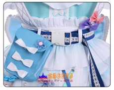 画像10: 【売り切れ即終】アイドルマスター シャイニーカラーズ（THE IDOLM@STER SHINY COLORS）黛 冬優子（まゆずみ ふゆこ）コスプレ衣装 abccos製 「受注生産」 (10)
