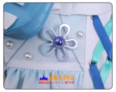 画像11: 【売り切れ即終】アイドルマスター シャイニーカラーズ（THE IDOLM@STER SHINY COLORS）黛 冬優子（まゆずみ ふゆこ）コスプレ衣装 abccos製 「受注生産」 (11)