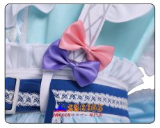 画像12: 【売り切れ即終】アイドルマスター シャイニーカラーズ（THE IDOLM@STER SHINY COLORS）黛 冬優子（まゆずみ ふゆこ）コスプレ衣装 abccos製 「受注生産」 (12)