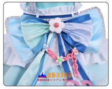画像15: 【売り切れ即終】アイドルマスター シャイニーカラーズ（THE IDOLM@STER SHINY COLORS）黛 冬優子（まゆずみ ふゆこ）コスプレ衣装 abccos製 「受注生産」 (15)