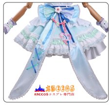 画像17: 【売り切れ即終】アイドルマスター シャイニーカラーズ（THE IDOLM@STER SHINY COLORS）黛 冬優子（まゆずみ ふゆこ）コスプレ衣装 abccos製 「受注生産」 (17)
