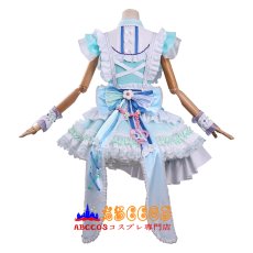 画像3: 【売り切れ即終】アイドルマスター シャイニーカラーズ（THE IDOLM@STER SHINY COLORS）黛 冬優子（まゆずみ ふゆこ）コスプレ衣装 abccos製 「受注生産」 (3)