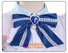 画像6: 【売り切れ即終】アイドルマスター シャイニーカラーズ（THE IDOLM@STER SHINY COLORS）黛 冬優子（まゆずみ ふゆこ）コスプレ衣装 abccos製 「受注生産」 (6)