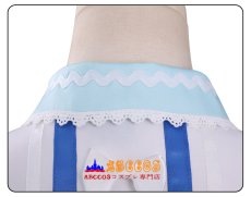 画像8: 【売り切れ即終】アイドルマスター シャイニーカラーズ（THE IDOLM@STER SHINY COLORS）黛 冬優子（まゆずみ ふゆこ）コスプレ衣装 abccos製 「受注生産」 (8)