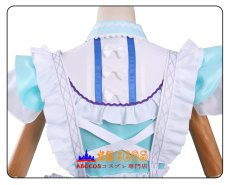 画像9: 【売り切れ即終】アイドルマスター シャイニーカラーズ（THE IDOLM@STER SHINY COLORS）黛 冬優子（まゆずみ ふゆこ）コスプレ衣装 abccos製 「受注生産」 (9)
