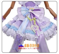 画像11: 【売り切れ即終】アイドルマスター シャイニーカラーズ（THE IDOLM@STER SHINY COLORS）七草 にちか（ななくさ にちか）コスプレ衣装 abccos製 「受注生産」 (11)