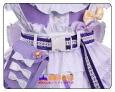 画像12: 【売り切れ即終】アイドルマスター シャイニーカラーズ（THE IDOLM@STER SHINY COLORS）七草 にちか（ななくさ にちか）コスプレ衣装 abccos製 「受注生産」 (12)