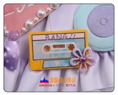 画像13: 【売り切れ即終】アイドルマスター シャイニーカラーズ（THE IDOLM@STER SHINY COLORS）七草 にちか（ななくさ にちか）コスプレ衣装 abccos製 「受注生産」 (13)