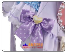 画像14: 【売り切れ即終】アイドルマスター シャイニーカラーズ（THE IDOLM@STER SHINY COLORS）七草 にちか（ななくさ にちか）コスプレ衣装 abccos製 「受注生産」 (14)