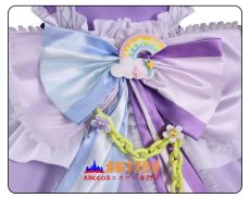 画像17: 【売り切れ即終】アイドルマスター シャイニーカラーズ（THE IDOLM@STER SHINY COLORS）七草 にちか（ななくさ にちか）コスプレ衣装 abccos製 「受注生産」 (17)