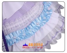 画像19: 【売り切れ即終】アイドルマスター シャイニーカラーズ（THE IDOLM@STER SHINY COLORS）七草 にちか（ななくさ にちか）コスプレ衣装 abccos製 「受注生産」 (19)