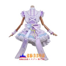 画像3: 【売り切れ即終】アイドルマスター シャイニーカラーズ（THE IDOLM@STER SHINY COLORS）七草 にちか（ななくさ にちか）コスプレ衣装 abccos製 「受注生産」 (3)