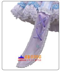 画像5: 【売り切れ即終】アイドルマスター シャイニーカラーズ（THE IDOLM@STER SHINY COLORS）七草 にちか（ななくさ にちか）コスプレ衣装 abccos製 「受注生産」 (5)