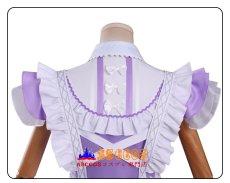 画像7: 【売り切れ即終】アイドルマスター シャイニーカラーズ（THE IDOLM@STER SHINY COLORS）七草 にちか（ななくさ にちか）コスプレ衣装 abccos製 「受注生産」 (7)