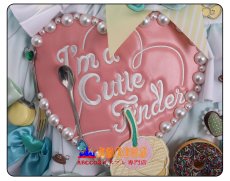 画像10: 【売り切れ即終】アイドルマスター シャイニーカラーズ（THE IDOLM@STER SHINY COLORS）園田 智代子（そのだ ちよこ）コスプレ衣装 abccos製 「受注生産」 (10)