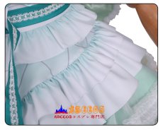 画像12: 【売り切れ即終】アイドルマスター シャイニーカラーズ（THE IDOLM@STER SHINY COLORS）園田 智代子（そのだ ちよこ）コスプレ衣装 abccos製 「受注生産」 (12)