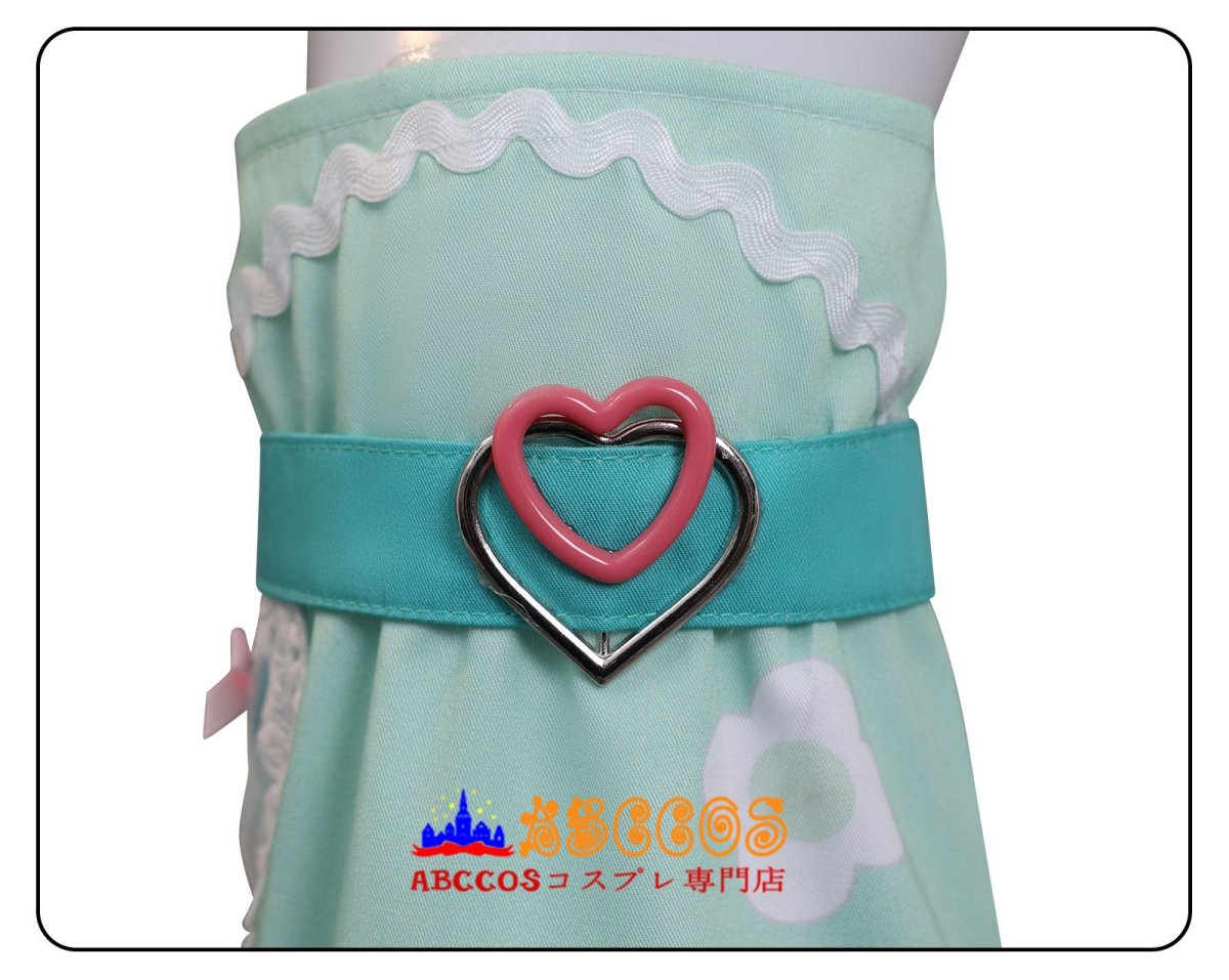 画像13: 【売り切れ即終】アイドルマスター シャイニーカラーズ（THE IDOLM@STER SHINY COLORS）園田 智代子（そのだ ちよこ）コスプレ衣装 abccos製 「受注生産」 (13)