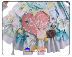 画像15: 【売り切れ即終】アイドルマスター シャイニーカラーズ（THE IDOLM@STER SHINY COLORS）園田 智代子（そのだ ちよこ）コスプレ衣装 abccos製 「受注生産」 (15)
