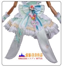 画像16: 【売り切れ即終】アイドルマスター シャイニーカラーズ（THE IDOLM@STER SHINY COLORS）園田 智代子（そのだ ちよこ）コスプレ衣装 abccos製 「受注生産」 (16)