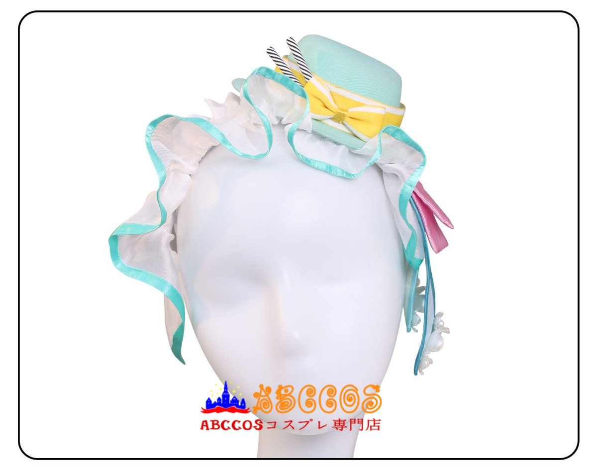 画像18: 【売り切れ即終】アイドルマスター シャイニーカラーズ（THE IDOLM@STER SHINY COLORS）園田 智代子（そのだ ちよこ）コスプレ衣装 abccos製 「受注生産」 (18)