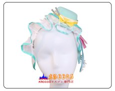 画像18: 【売り切れ即終】アイドルマスター シャイニーカラーズ（THE IDOLM@STER SHINY COLORS）園田 智代子（そのだ ちよこ）コスプレ衣装 abccos製 「受注生産」 (18)
