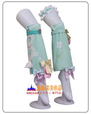 画像19: 【売り切れ即終】アイドルマスター シャイニーカラーズ（THE IDOLM@STER SHINY COLORS）園田 智代子（そのだ ちよこ）コスプレ衣装 abccos製 「受注生産」 (19)
