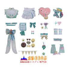 画像20: 【売り切れ即終】アイドルマスター シャイニーカラーズ（THE IDOLM@STER SHINY COLORS）園田 智代子（そのだ ちよこ）コスプレ衣装 abccos製 「受注生産」 (20)