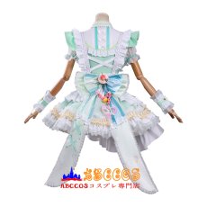 画像3: 【売り切れ即終】アイドルマスター シャイニーカラーズ（THE IDOLM@STER SHINY COLORS）園田 智代子（そのだ ちよこ）コスプレ衣装 abccos製 「受注生産」 (3)