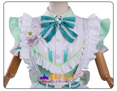 画像4: 【売り切れ即終】アイドルマスター シャイニーカラーズ（THE IDOLM@STER SHINY COLORS）園田 智代子（そのだ ちよこ）コスプレ衣装 abccos製 「受注生産」 (4)