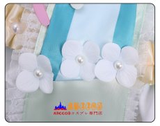 画像9: 【売り切れ即終】アイドルマスター シャイニーカラーズ（THE IDOLM@STER SHINY COLORS）園田 智代子（そのだ ちよこ）コスプレ衣装 abccos製 「受注生産」 (9)