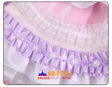 画像13: 【売り切れ即終】アイドルマスター シャイニーカラーズ（THE IDOLM@STER SHINY COLORS）鈴木 羽那（すずき はな）コスプレ衣装 abccos製 「受注生産」 (13)