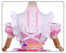 画像5: 【売り切れ即終】アイドルマスター シャイニーカラーズ（THE IDOLM@STER SHINY COLORS）鈴木 羽那（すずき はな）コスプレ衣装 abccos製 「受注生産」 (5)