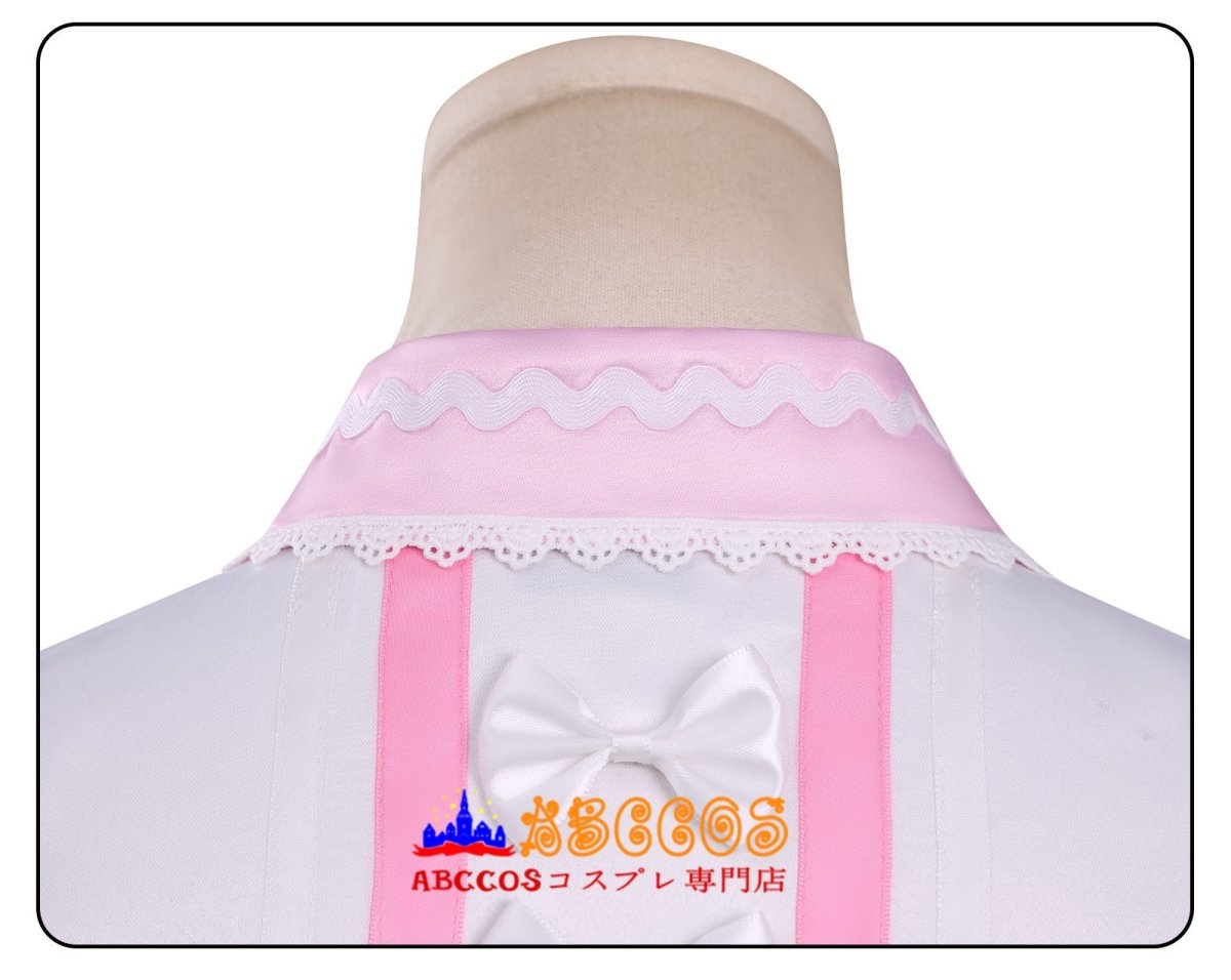 画像7: 【売り切れ即終】アイドルマスター シャイニーカラーズ（THE IDOLM@STER SHINY COLORS）鈴木 羽那（すずき はな）コスプレ衣装 abccos製 「受注生産」 (7)