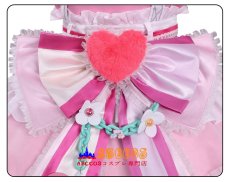 画像8: 【売り切れ即終】アイドルマスター シャイニーカラーズ（THE IDOLM@STER SHINY COLORS）鈴木 羽那（すずき はな）コスプレ衣装 abccos製 「受注生産」 (8)