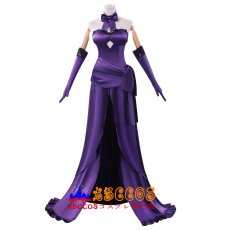 画像1: 【売り切れ即終】Fate/Grand Order フェイト/グランドオーダー 聖夜の晩餐 ジャンヌ・ダルク コスプレ衣装 abccos製 「受注生産」 (1)