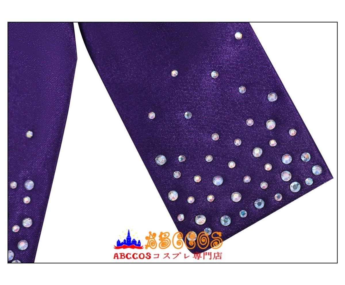 画像10: 【売り切れ即終】Fate/Grand Order フェイト/グランドオーダー 聖夜の晩餐 ジャンヌ・ダルク コスプレ衣装 abccos製 「受注生産」 (10)