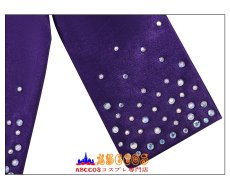 画像10: 【売り切れ即終】Fate/Grand Order フェイト/グランドオーダー 聖夜の晩餐 ジャンヌ・ダルク コスプレ衣装 abccos製 「受注生産」 (10)