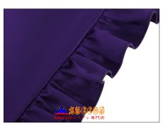画像11: 【売り切れ即終】Fate/Grand Order フェイト/グランドオーダー 聖夜の晩餐 ジャンヌ・ダルク コスプレ衣装 abccos製 「受注生産」 (11)