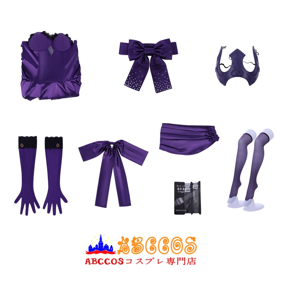 画像12: 【売り切れ即終】Fate/Grand Order フェイト/グランドオーダー 聖夜の晩餐 ジャンヌ・ダルク コスプレ衣装 abccos製 「受注生産」 (12)