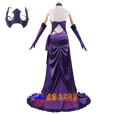 画像3: 【売り切れ即終】Fate/Grand Order フェイト/グランドオーダー 聖夜の晩餐 ジャンヌ・ダルク コスプレ衣装 abccos製 「受注生産」 (3)