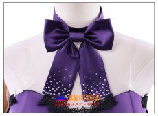 画像4: 【売り切れ即終】Fate/Grand Order フェイト/グランドオーダー 聖夜の晩餐 ジャンヌ・ダルク コスプレ衣装 abccos製 「受注生産」 (4)