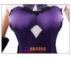 画像5: 【売り切れ即終】Fate/Grand Order フェイト/グランドオーダー 聖夜の晩餐 ジャンヌ・ダルク コスプレ衣装 abccos製 「受注生産」 (5)