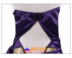画像7: 【売り切れ即終】Fate/Grand Order フェイト/グランドオーダー 聖夜の晩餐 ジャンヌ・ダルク コスプレ衣装 abccos製 「受注生産」 (7)