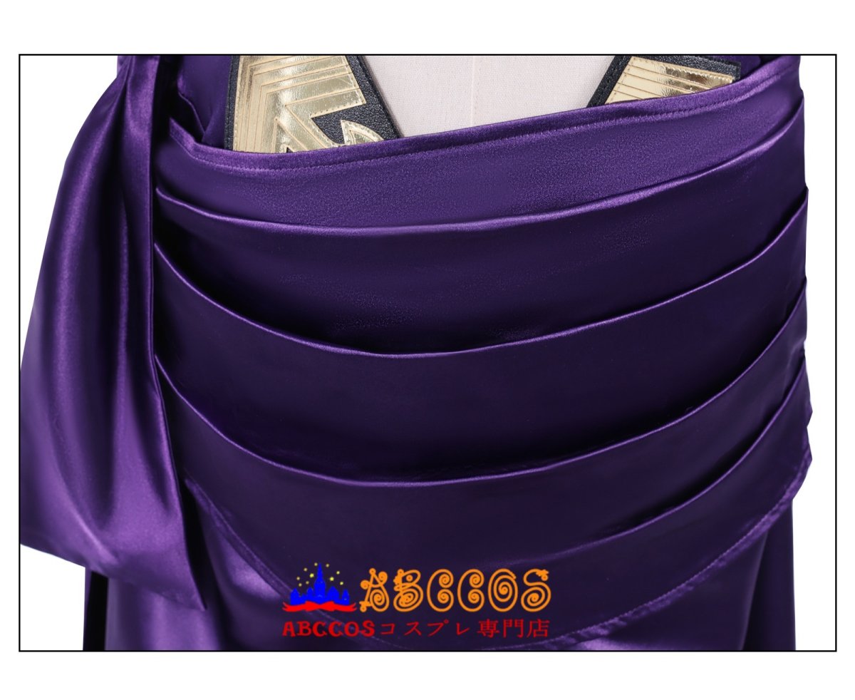 画像8: 【売り切れ即終】Fate/Grand Order フェイト/グランドオーダー 聖夜の晩餐 ジャンヌ・ダルク コスプレ衣装 abccos製 「受注生産」 (8)