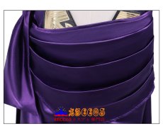 画像8: 【売り切れ即終】Fate/Grand Order フェイト/グランドオーダー 聖夜の晩餐 ジャンヌ・ダルク コスプレ衣装 abccos製 「受注生産」 (8)