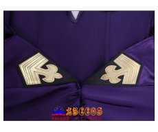 画像9: 【売り切れ即終】Fate/Grand Order フェイト/グランドオーダー 聖夜の晩餐 ジャンヌ・ダルク コスプレ衣装 abccos製 「受注生産」 (9)