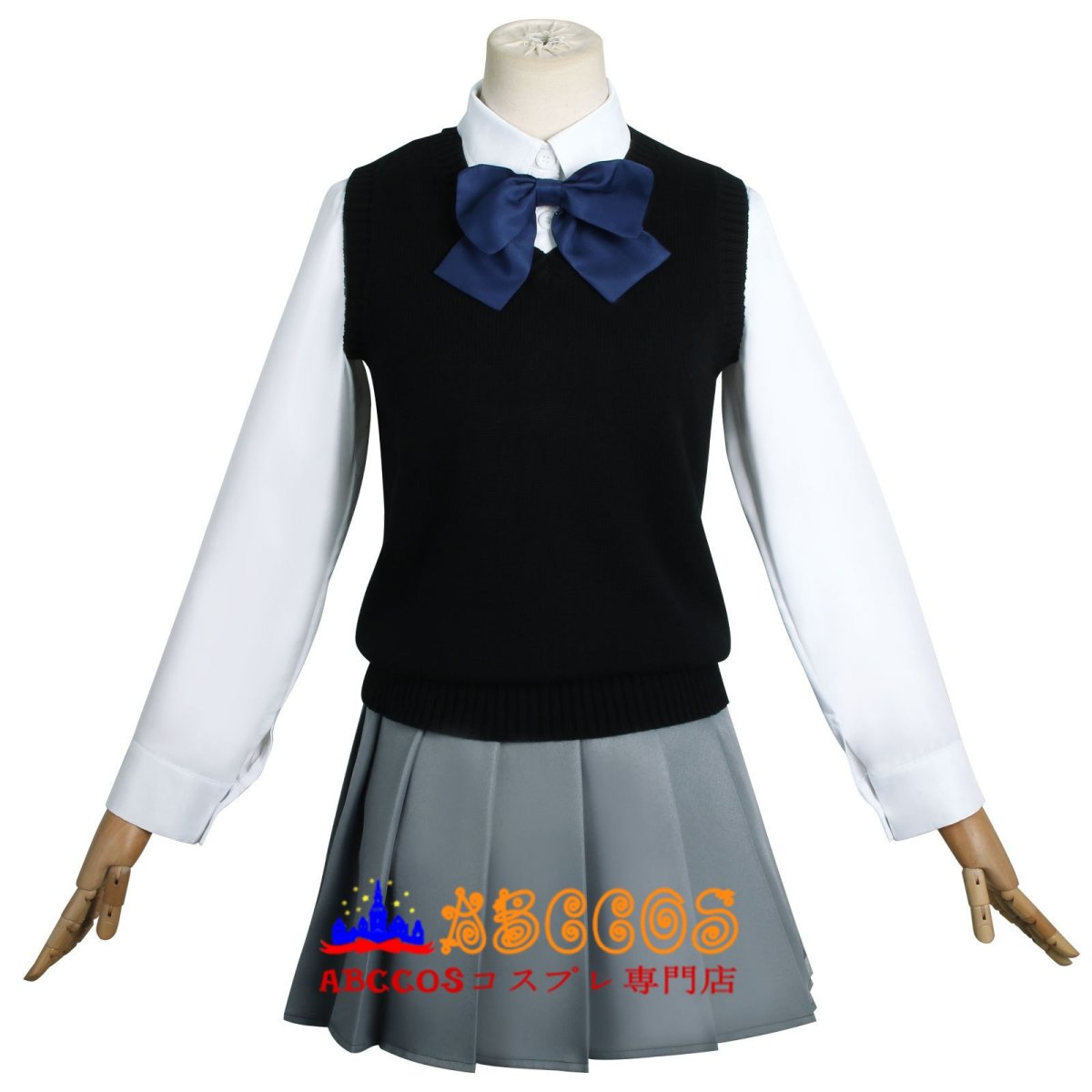 画像1: 【売り切れ即終】【推しの子】OSHI NO KO 黒川 あかね コスプレ衣装 abccos製 「受注生産」 (1)